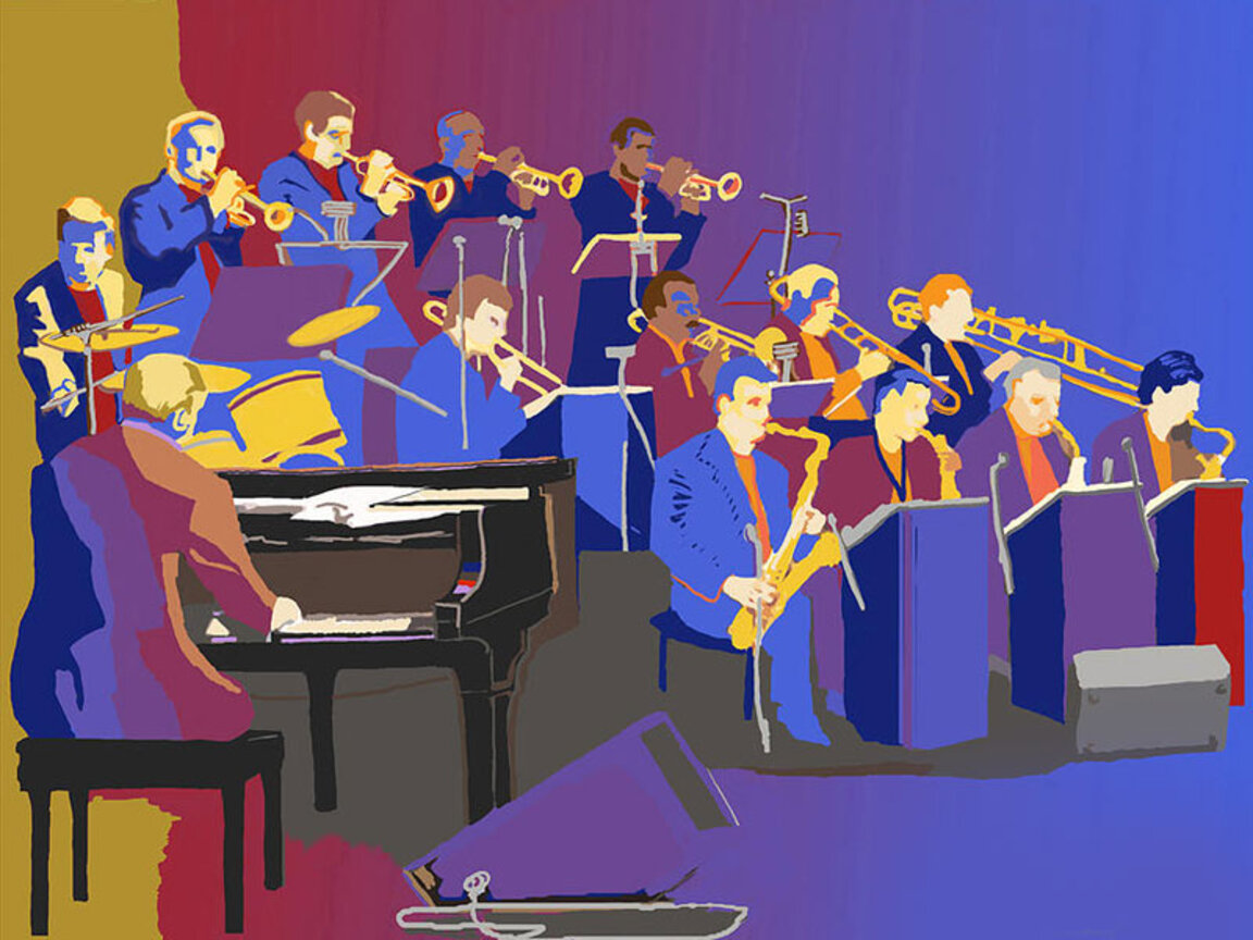 big_band