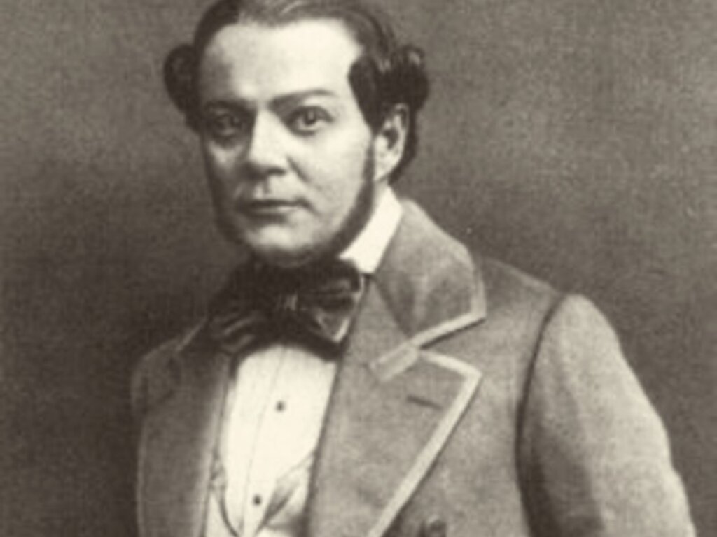 Николай Масалитинов