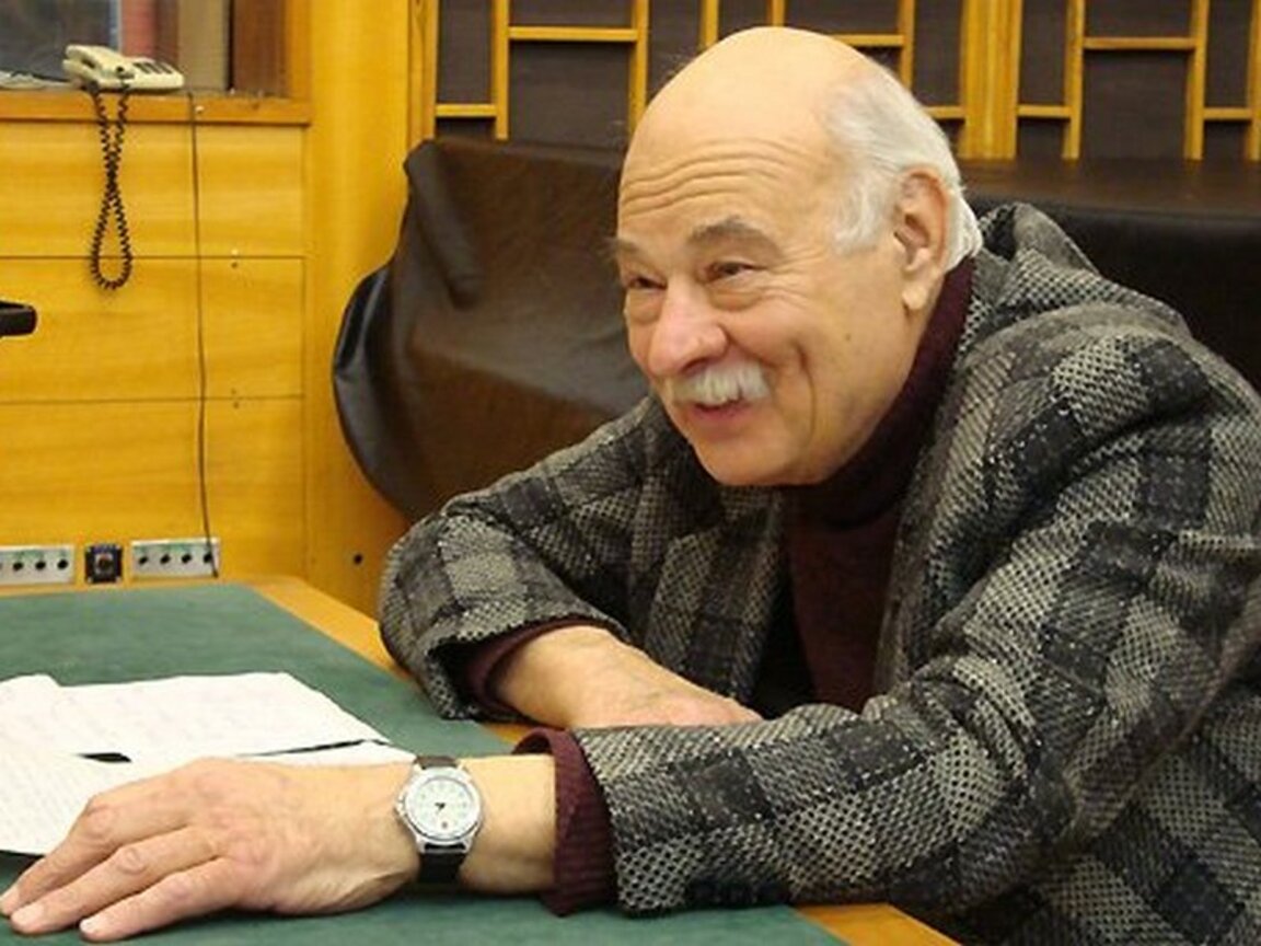 Valcho Kamarashev