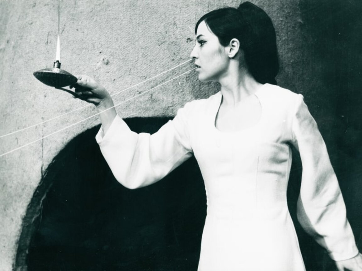 Катя Паскалева