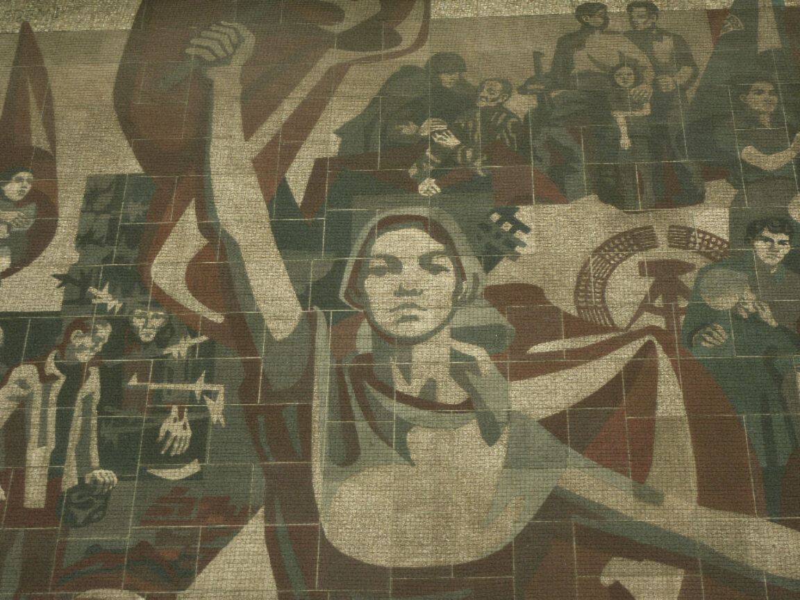 „Бягство“ – радиопиеса от Илия Волен...