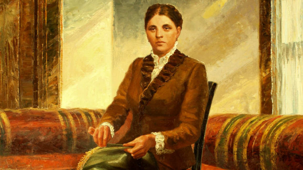 Райна Княгиня – митологизирана и реална